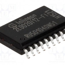 Igbt- Princip rada Glava 3 prvi deo
